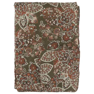 Chic Antique Quilt plaid - Flere farver