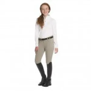 Child Ovation Euro Melange Breech