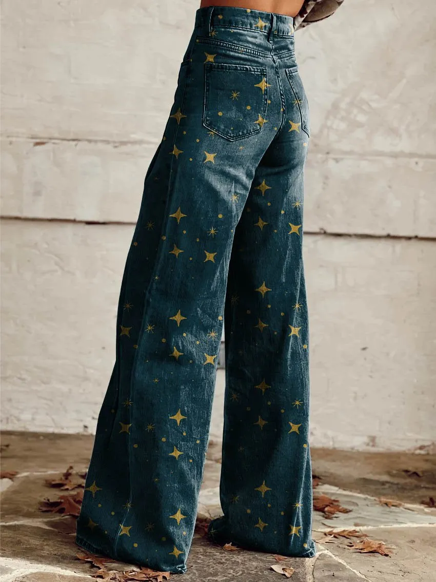 Chloé | Boho Vintage Pants