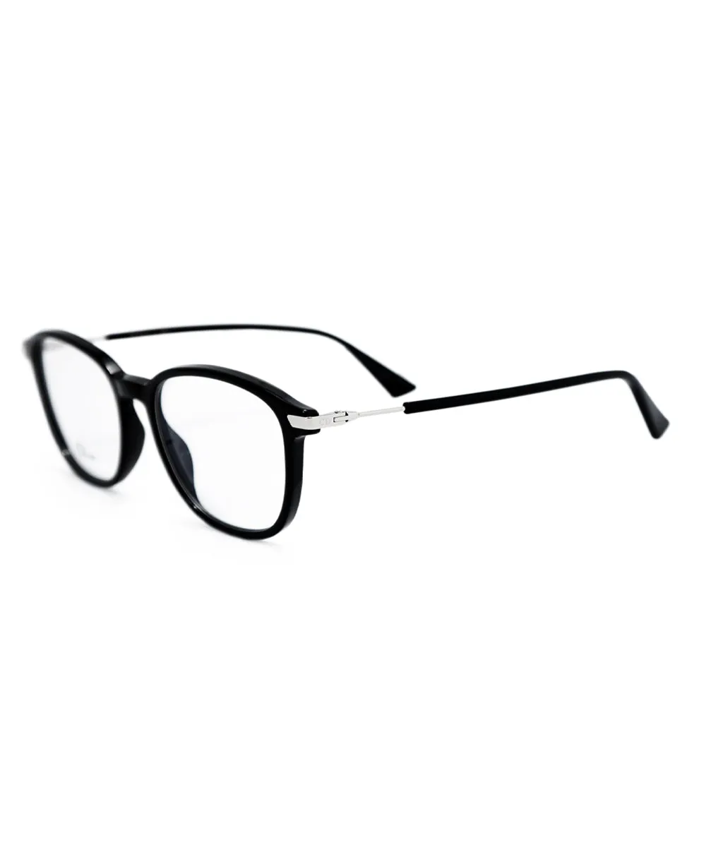 Christian Dior Square Glasses Essance 7 80717 50