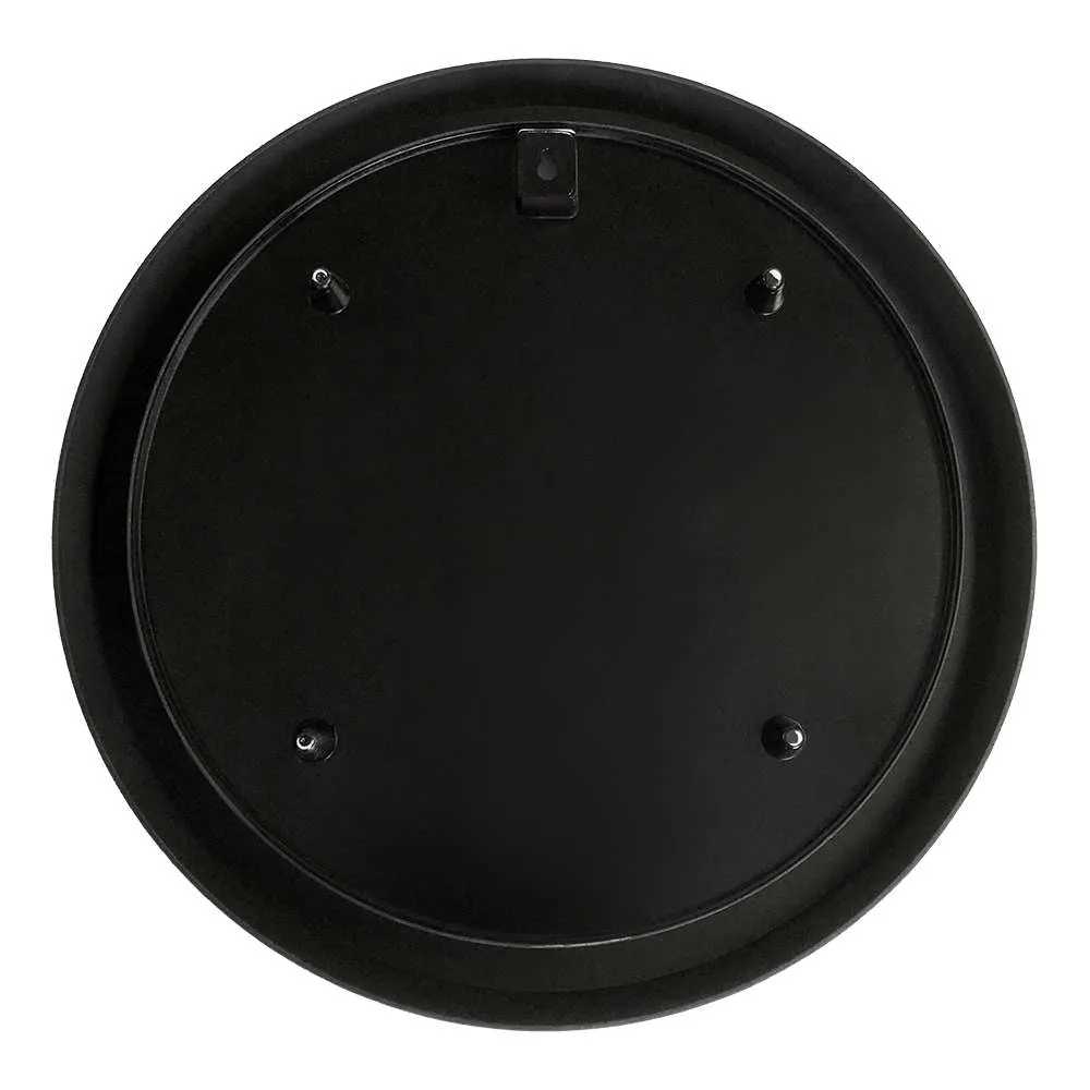 Cincinnati Bearcats: Mirrored Barrel Top Mirrored Wall Sign
