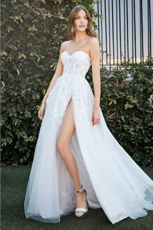 Cinderella Divine CB065W