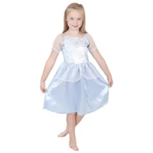 Cinderella Playtime Size 3 5.