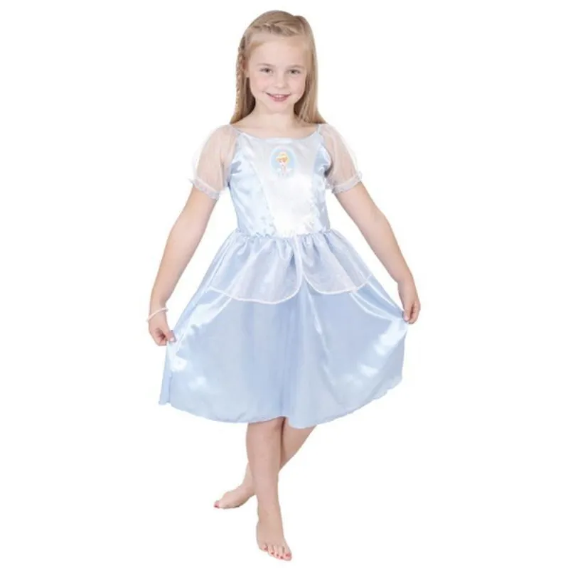 Cinderella Playtime Size 3 5.
