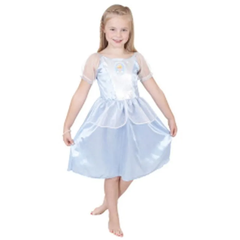 Cinderella Playtime Size 3 5.