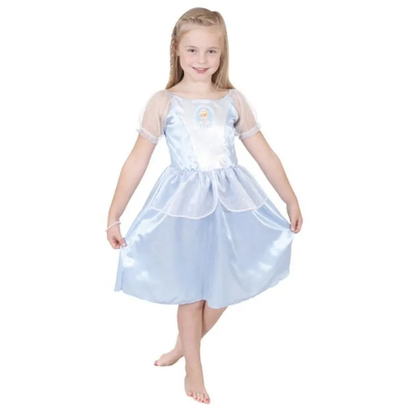 Cinderella Playtime Size 3 5.