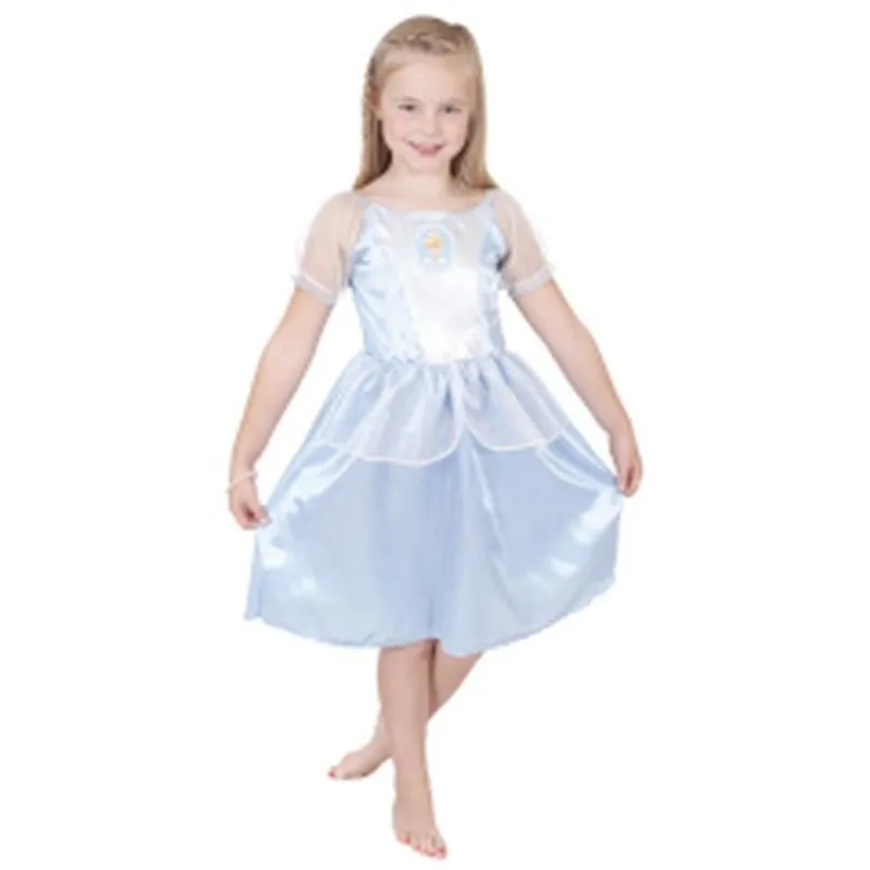 Cinderella Playtime Size 3 5.