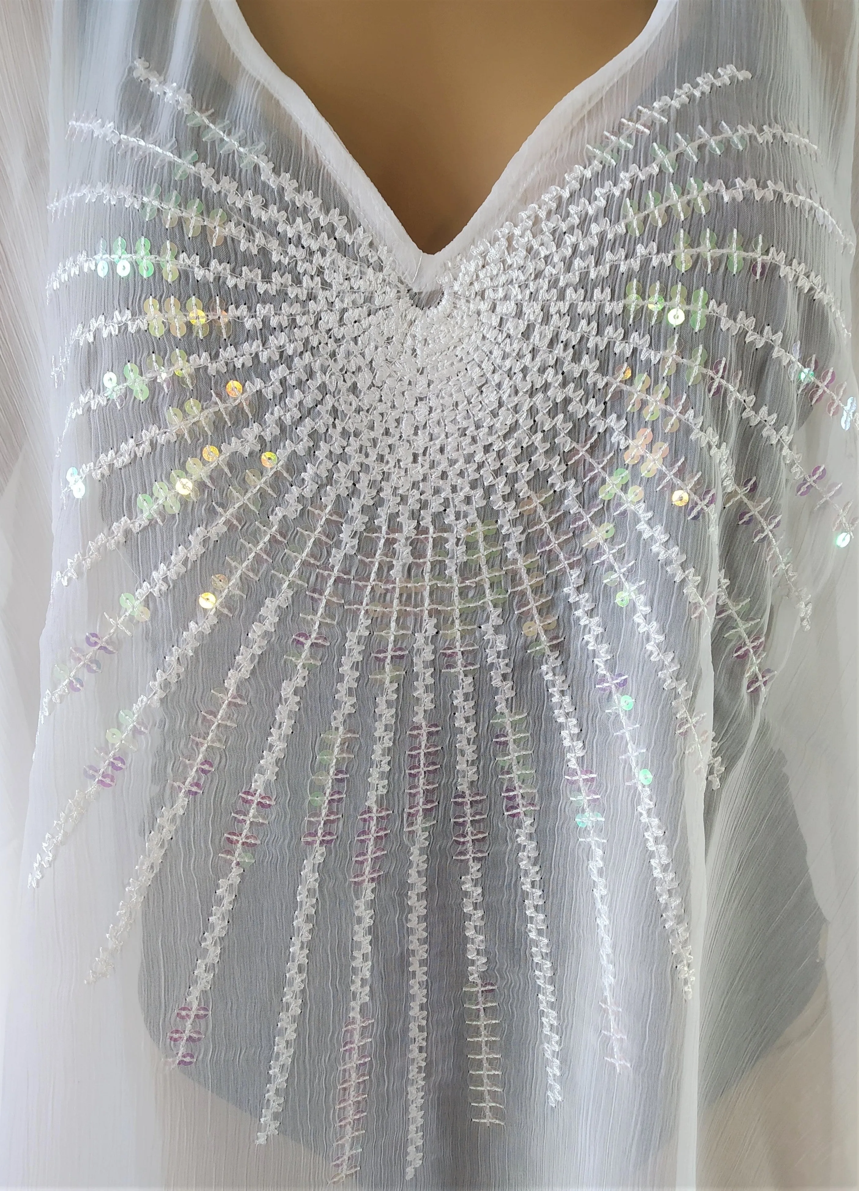 Cleopatra tunic