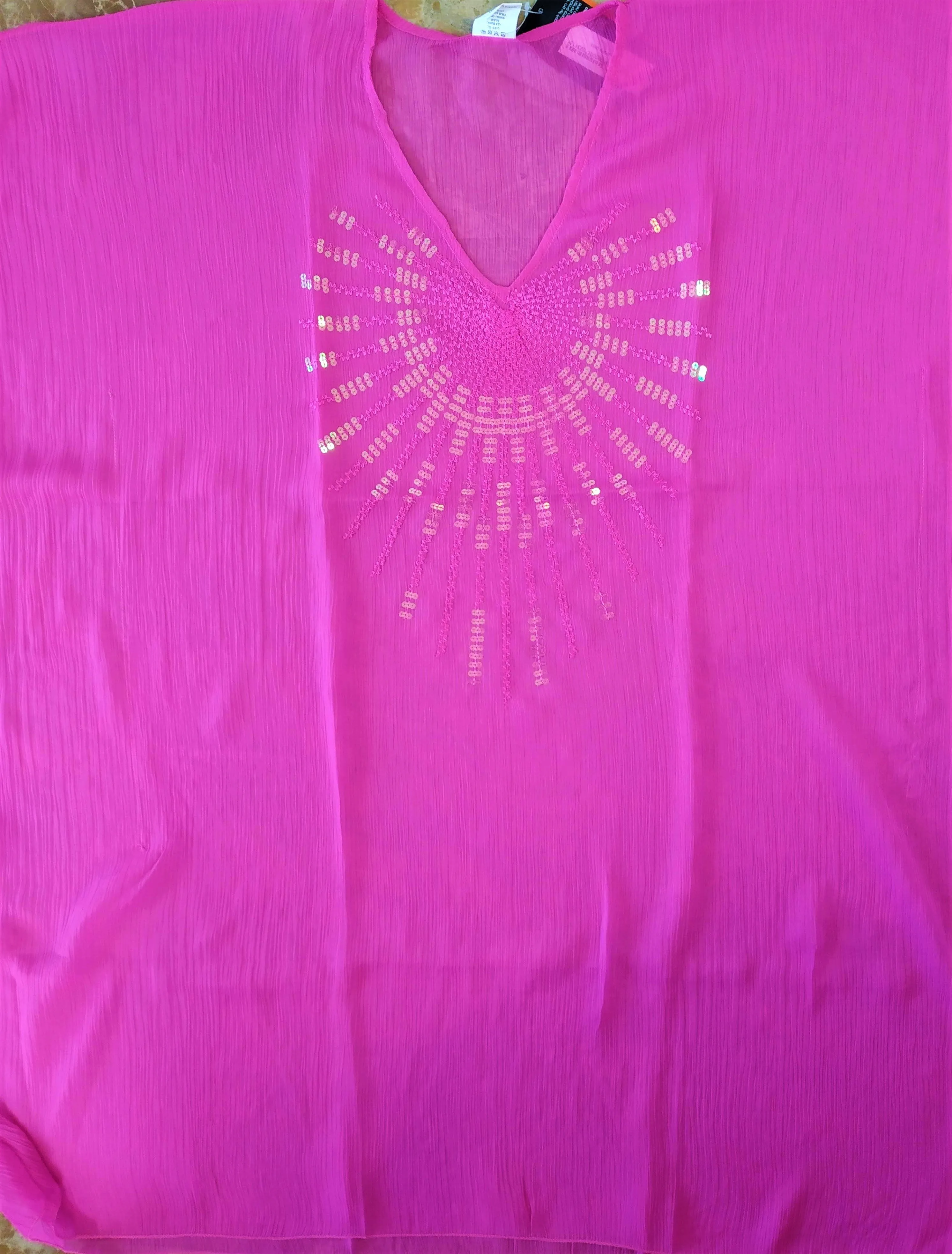 Cleopatra tunic