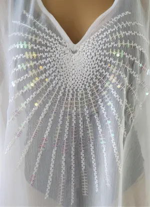 Cleopatra tunic