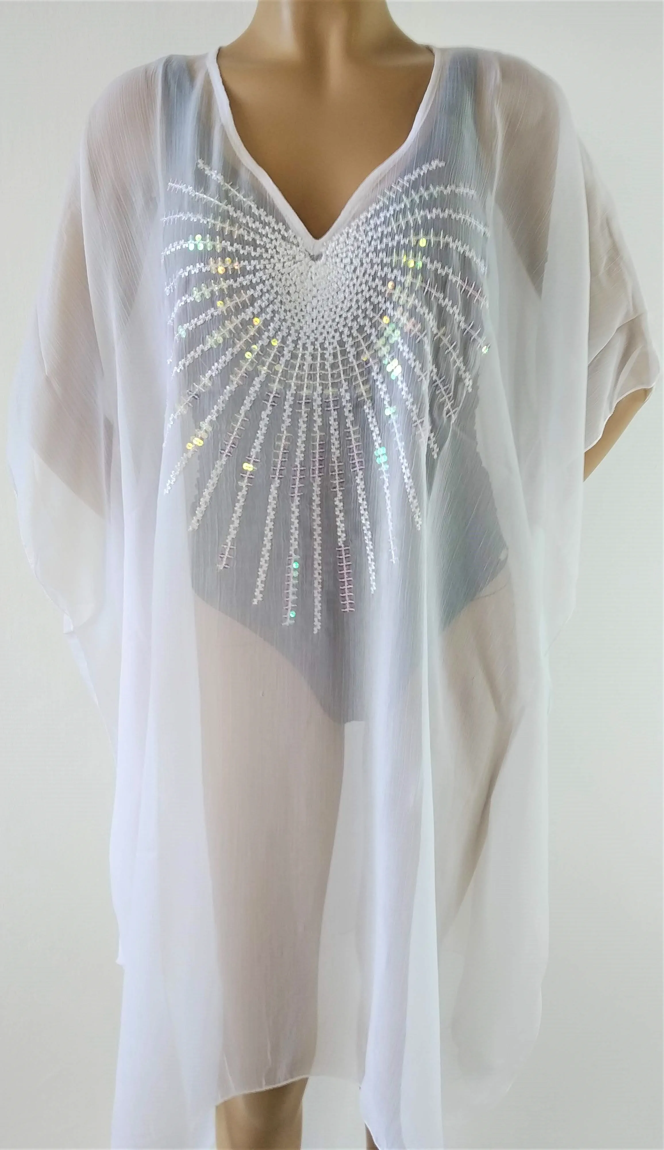 Cleopatra tunic