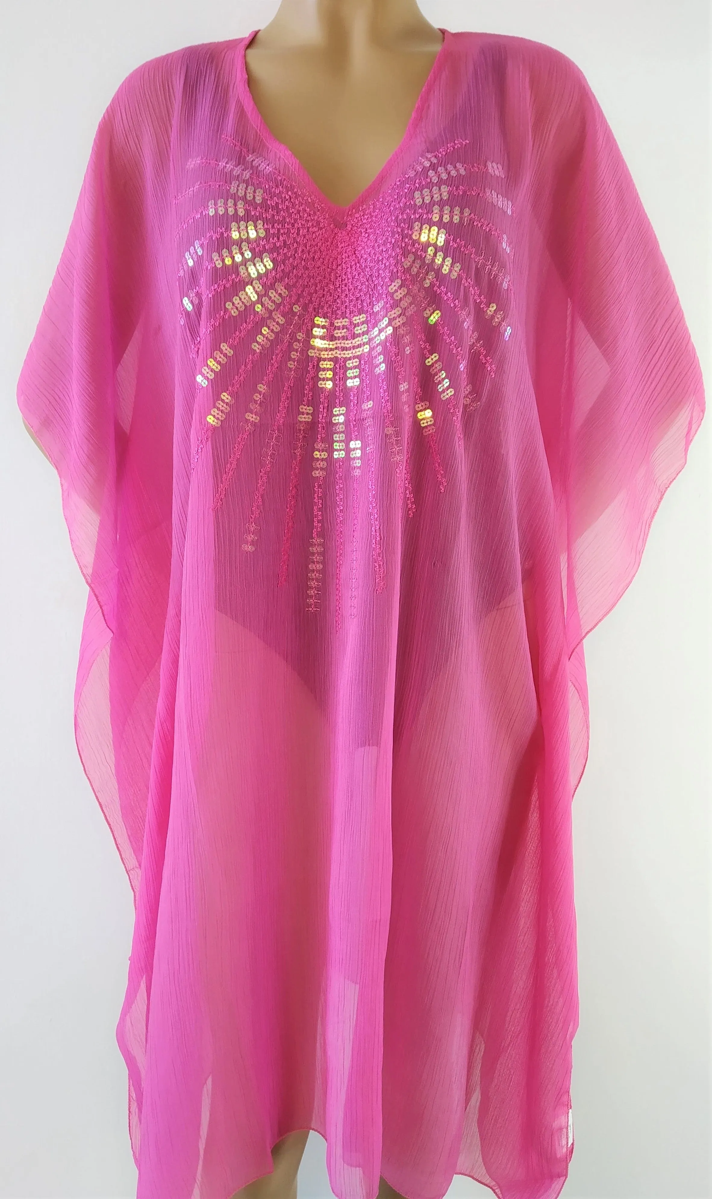 Cleopatra tunic