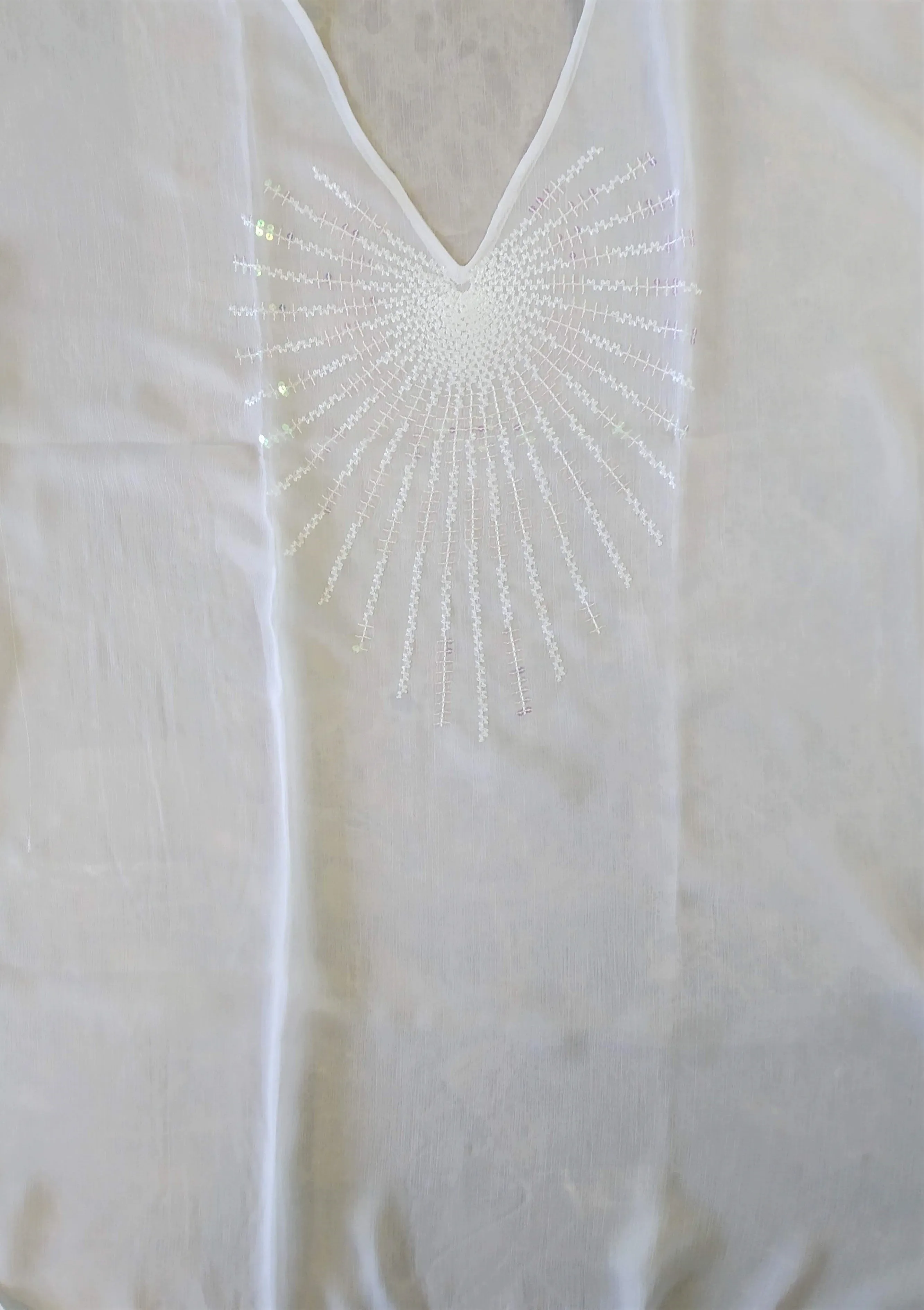 Cleopatra tunic