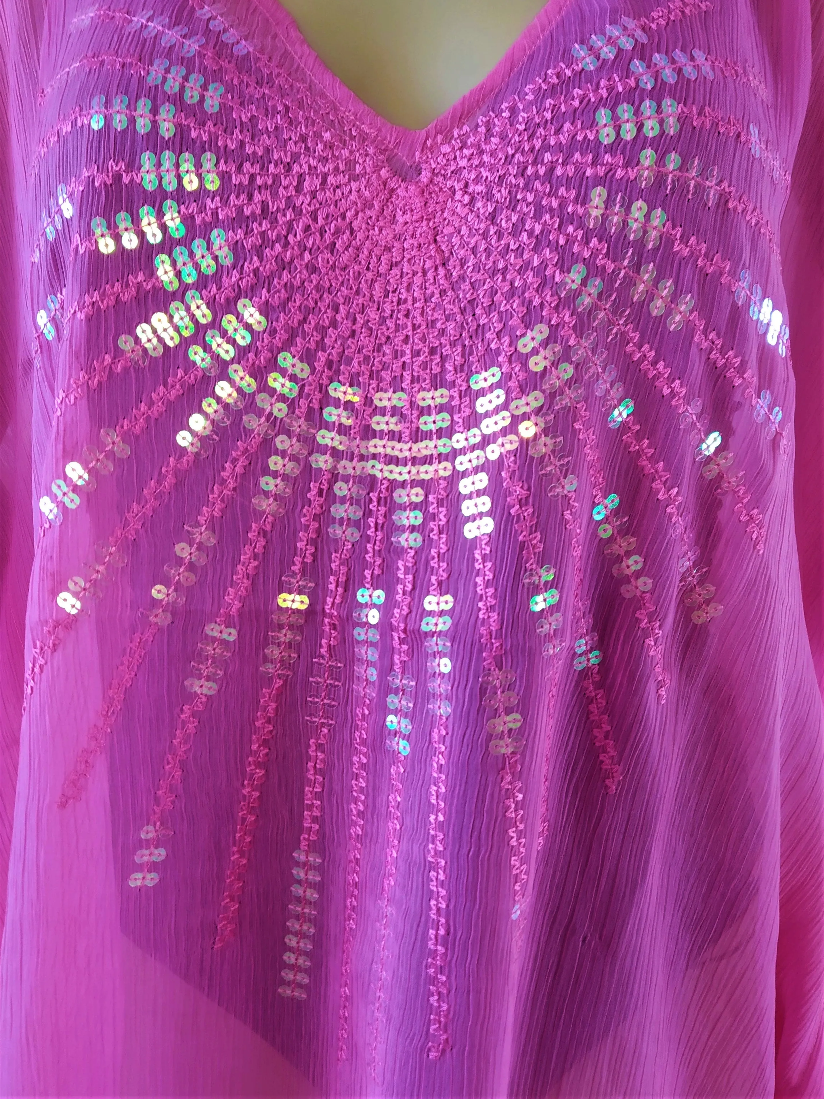 Cleopatra tunic