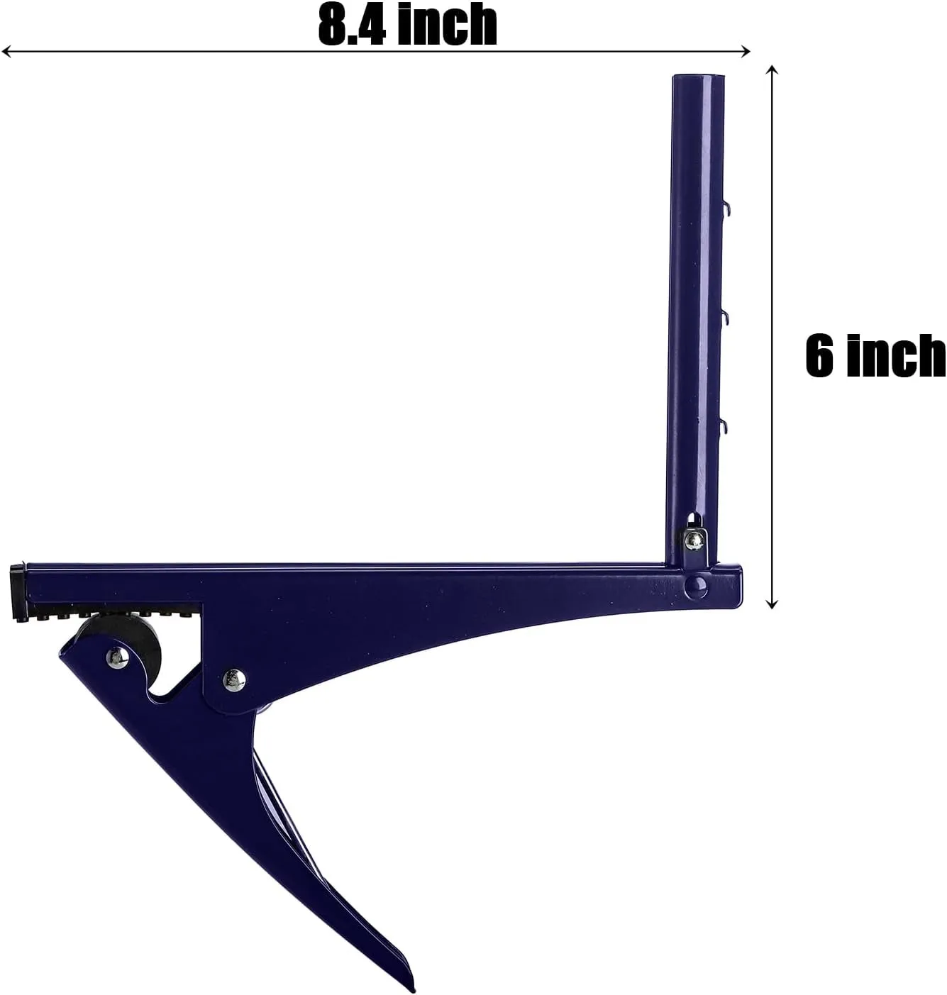 Collapsible Table Tennis Net,Training Competition Professional Ping Pong Net Portable Posts with Adjustable Strength Clip,Stable Base for Standard Table