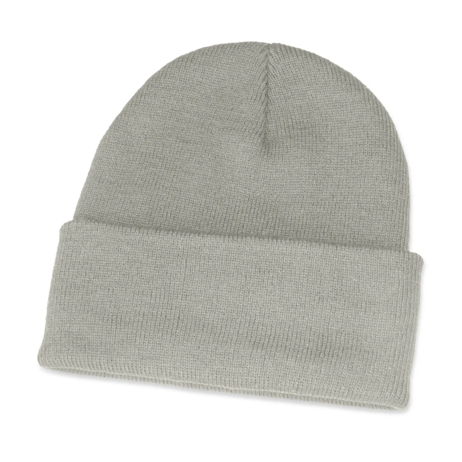 Coloured Roll Up Cuff Beanie(SHW-32T)