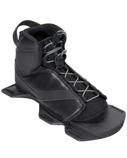 Connelly Prodigy Slalom Waterski with SM / MD Shadow Binding & RTP