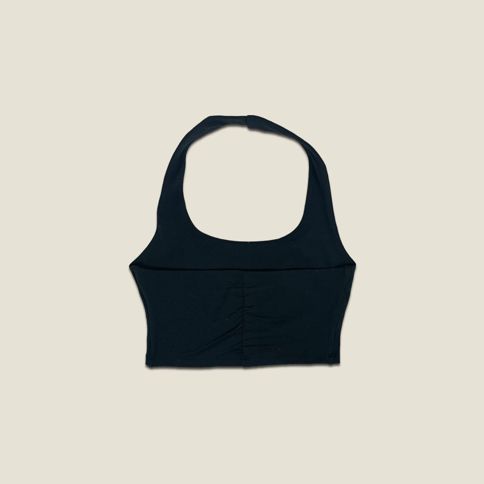 Conquer Sports Bra - Black