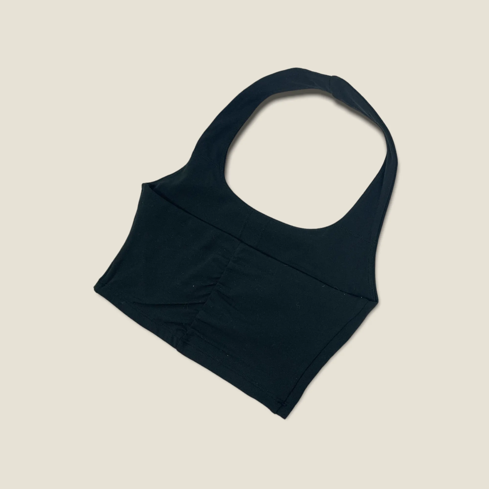Conquer Sports Bra - Black