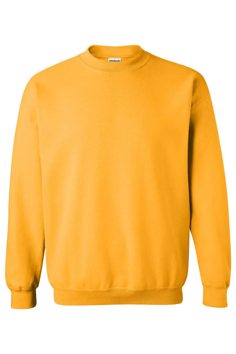 Coors Cowboy Heavy-weight Crew Sweatshirt