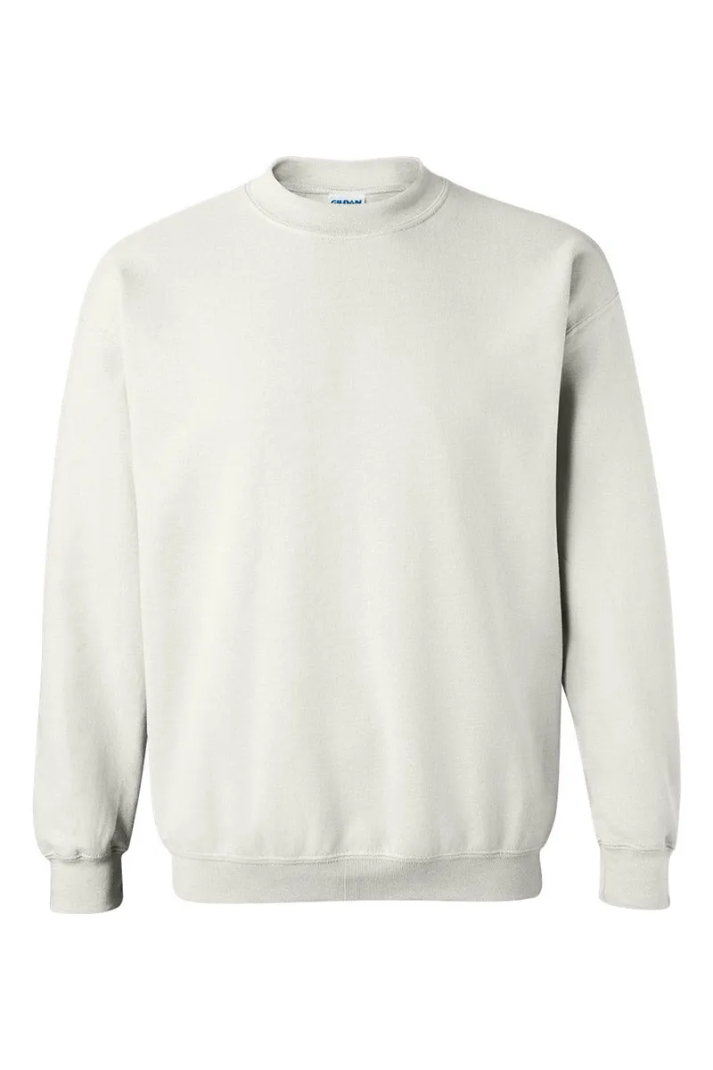Coors Cowboy Heavy-weight Crew Sweatshirt