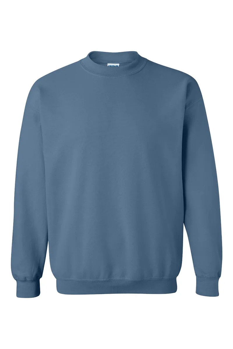 Coors Cowboy Heavy-weight Crew Sweatshirt