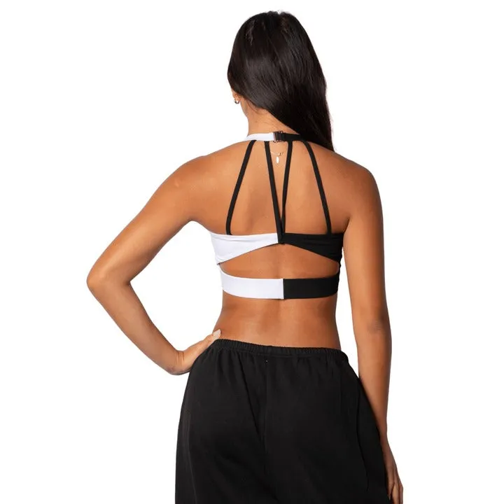 Cosi G Bougee Crop