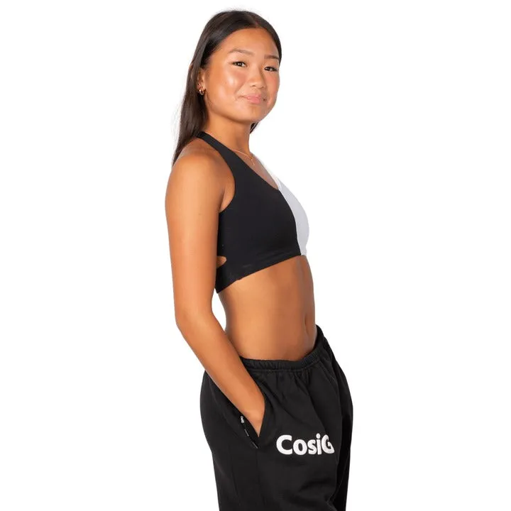 Cosi G Bougee Crop