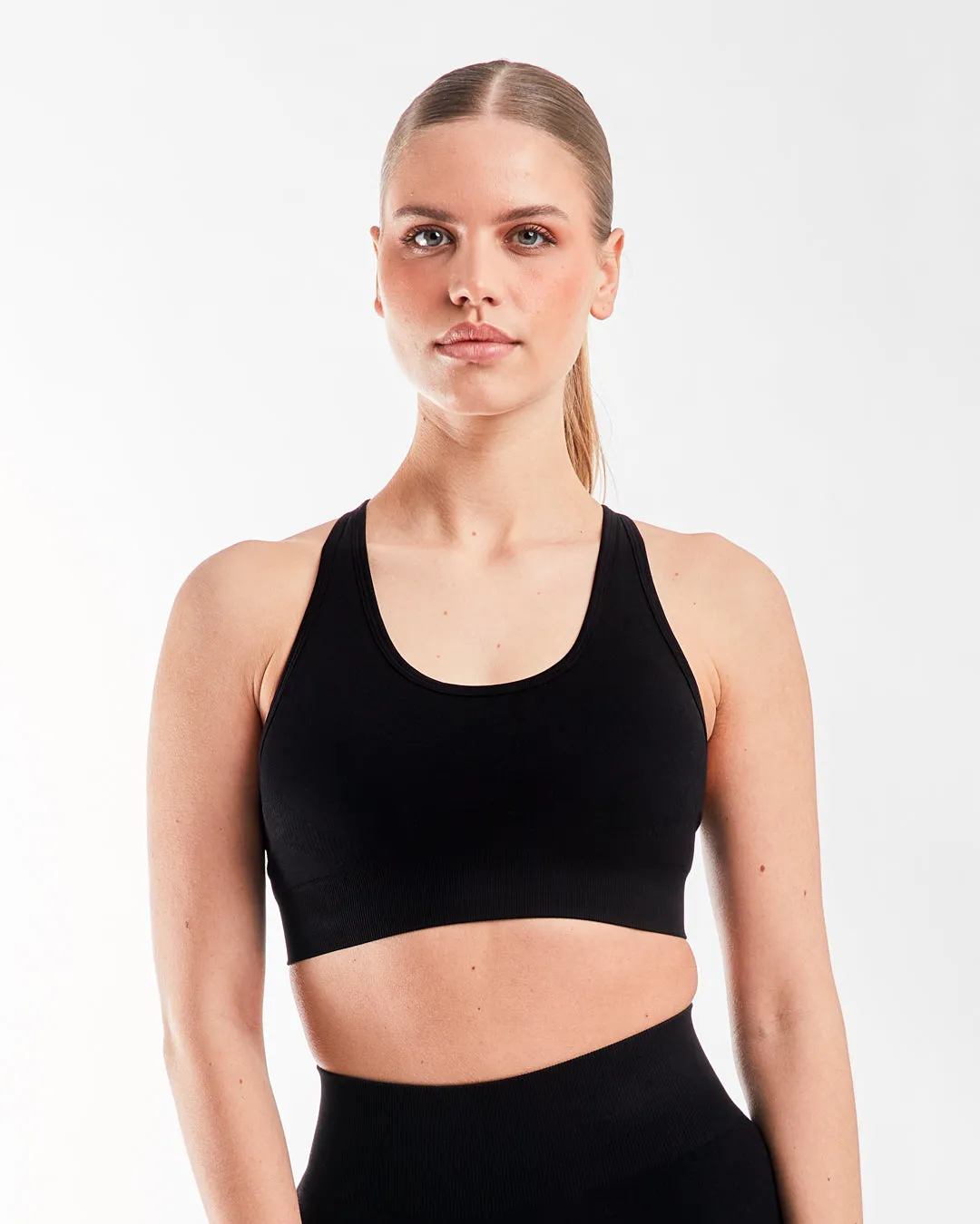 Crossed Back Bra (Outlet)