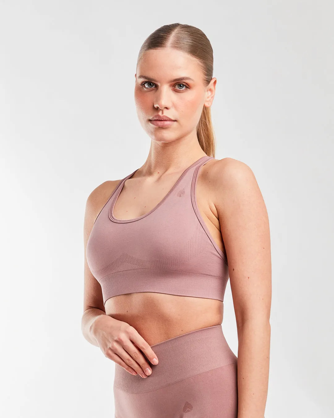 Crossed Back Bra (Outlet)