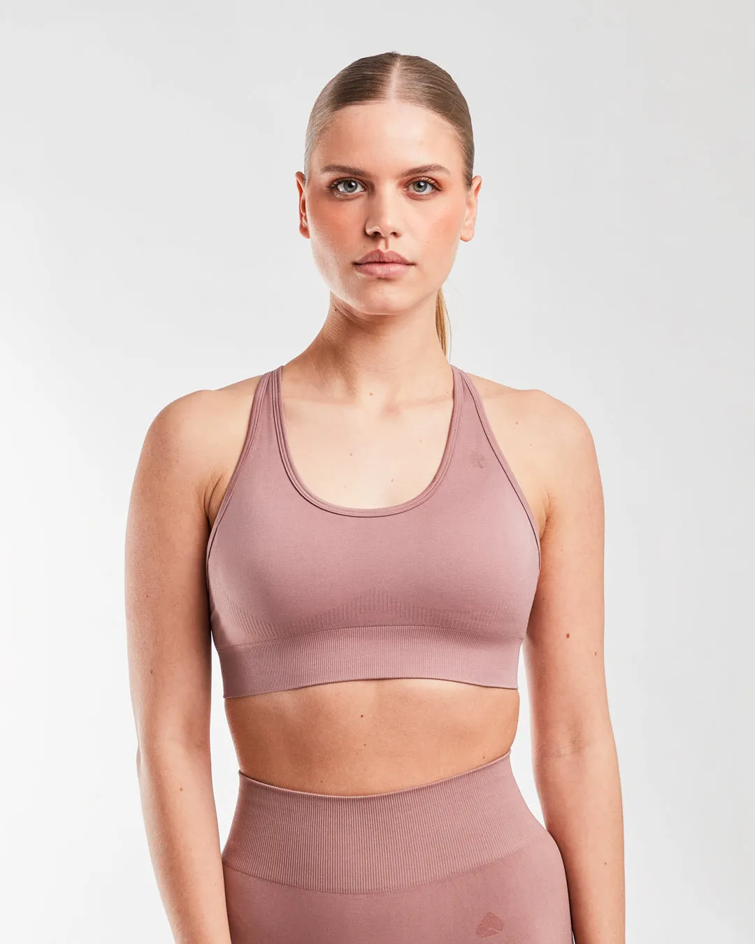 Crossed Back Bra (Outlet)