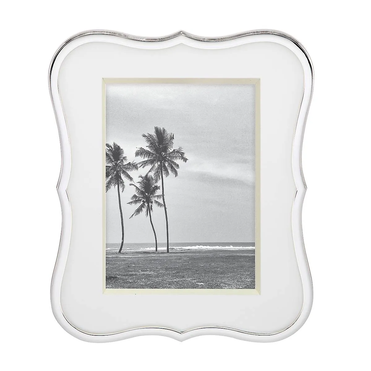 Crown Point 5" x 7" Frame