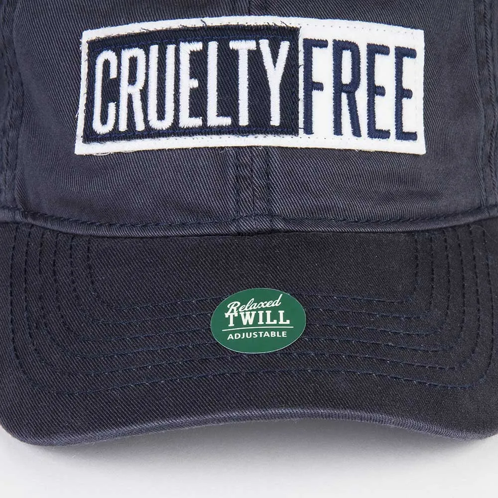'Cruelty Free' Hat
