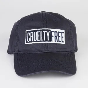 'Cruelty Free' Hat