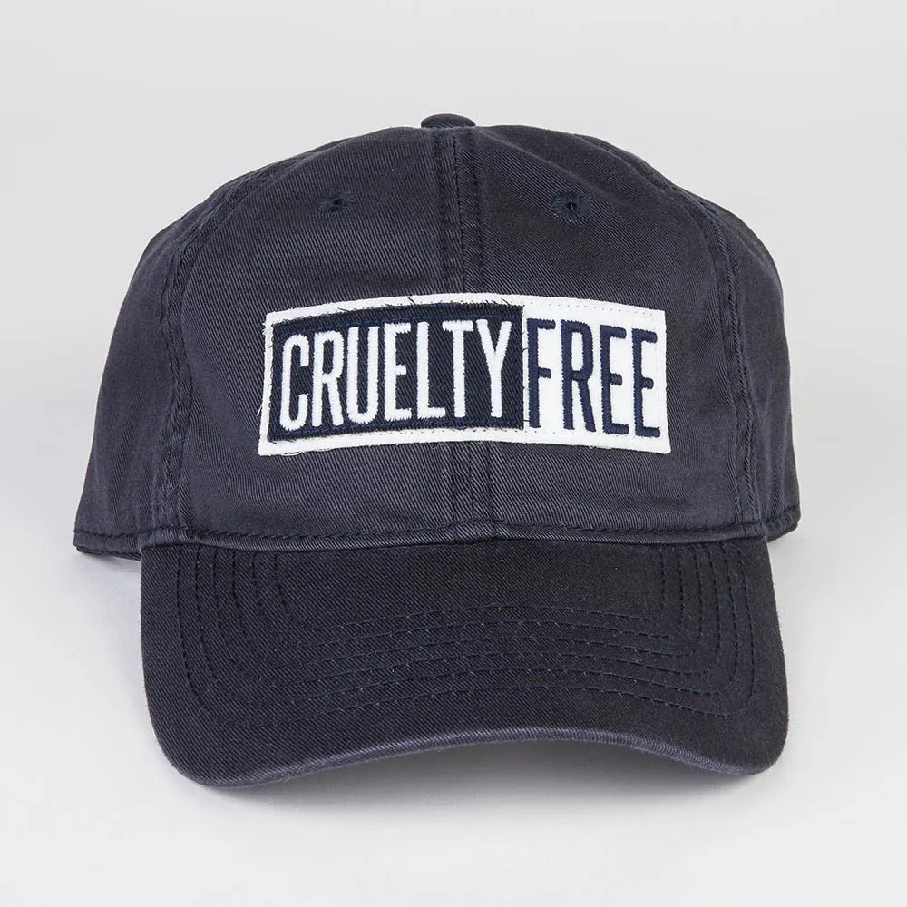 'Cruelty Free' Hat