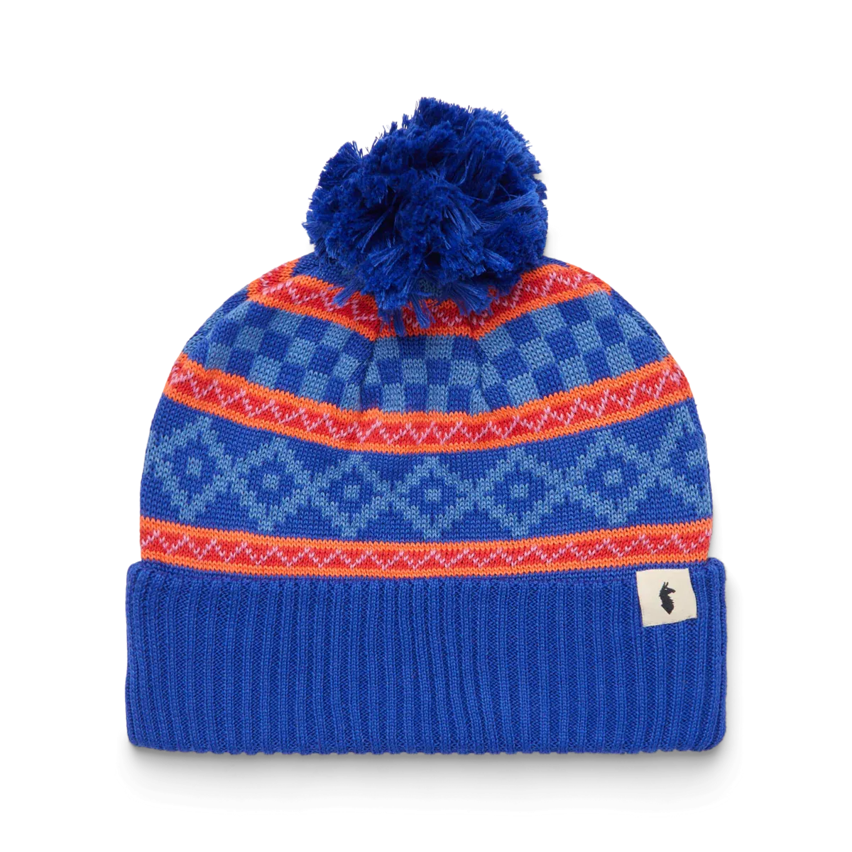 Cumbre Beanie