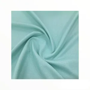 Curtain Linen Light Duckegg 409 280 cm