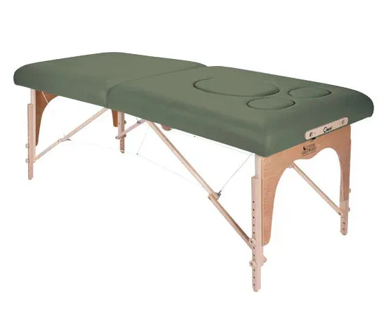 Custom Craftworks Classic Series Omni Portable Table
