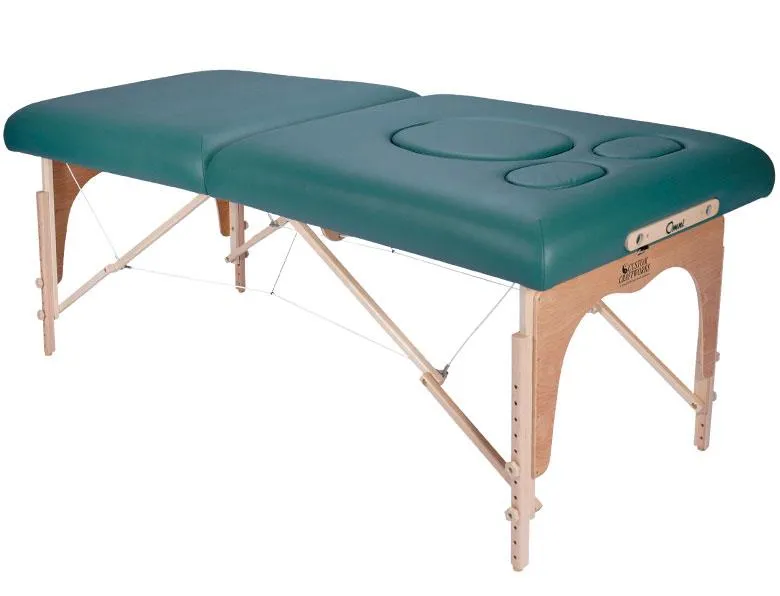 Custom Craftworks Classic Series Omni Portable Table