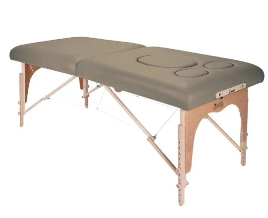 Custom Craftworks Classic Series Omni Portable Table