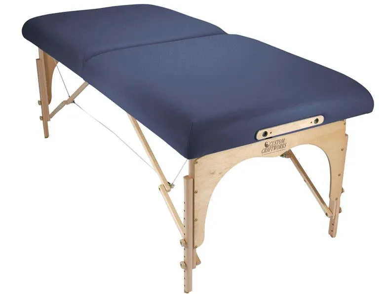 Custom Craftworks Classic Series Omni Portable Table