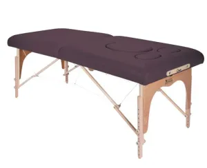 Custom Craftworks Classic Series Omni Portable Table