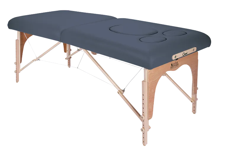 Custom Craftworks Classic Series Omni Portable Table