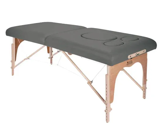 Custom Craftworks Classic Series Omni Portable Table