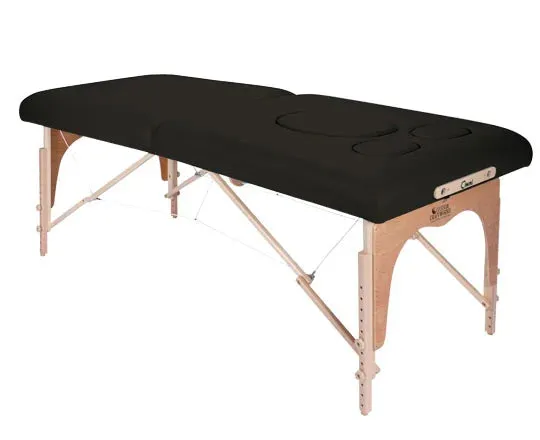 Custom Craftworks Classic Series Omni Portable Table