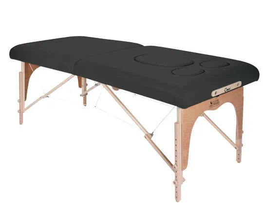 Custom Craftworks Classic Series Omni Portable Table