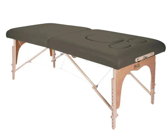Custom Craftworks Classic Series Omni Portable Table