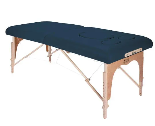 Custom Craftworks Classic Series Omni Portable Table