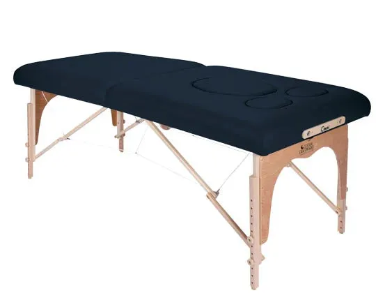 Custom Craftworks Classic Series Omni Portable Table