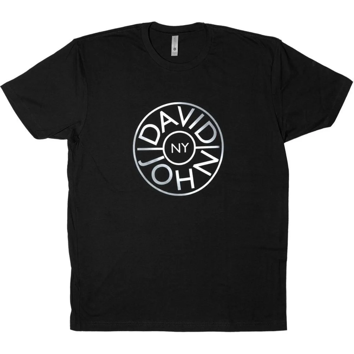 DAVID JOHN Classic T-Shirt